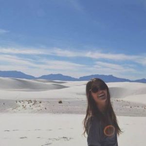 Meet your Posher, Christine